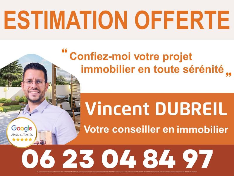 Maison - 140 m² - 7 pièces