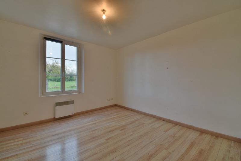 Maison - 208 m² - 4 pièces