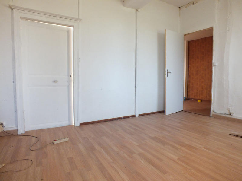 Maison en pierre - 123 m² - 4 pièces