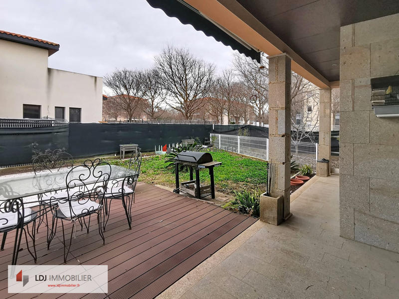 Villa - 127 m² - 5 pièces