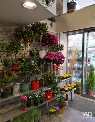 Local commercial - 155 m²