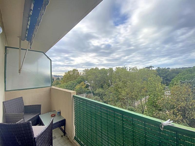 Appartement - 63 m² - 4 pièces