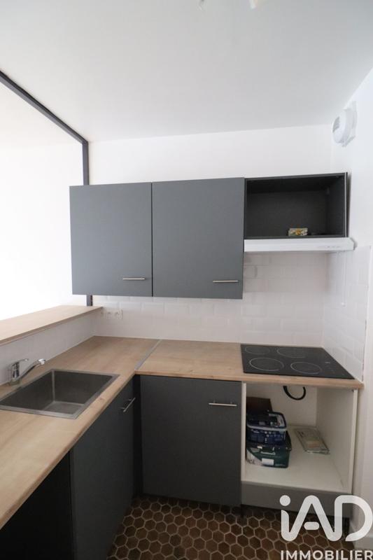 Appartement - 73 m² - 3 pièces