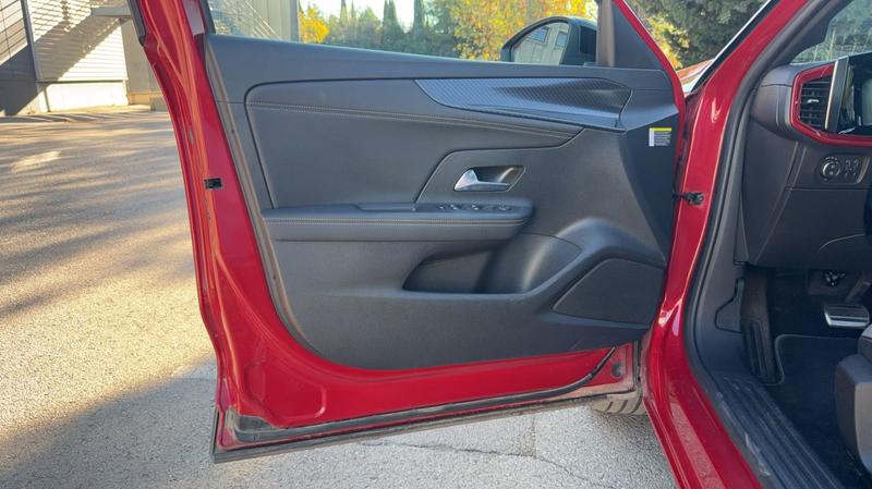 Opel Mokka 1.2 Turbo 130 Eat8 Gs Line