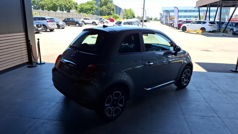 Fiat 500 II Hybrid 1.0 Bsg 70 ch Cult