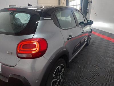 Citroën C3 BlueHDi 100 s&amp;amp;S Bvm Shine