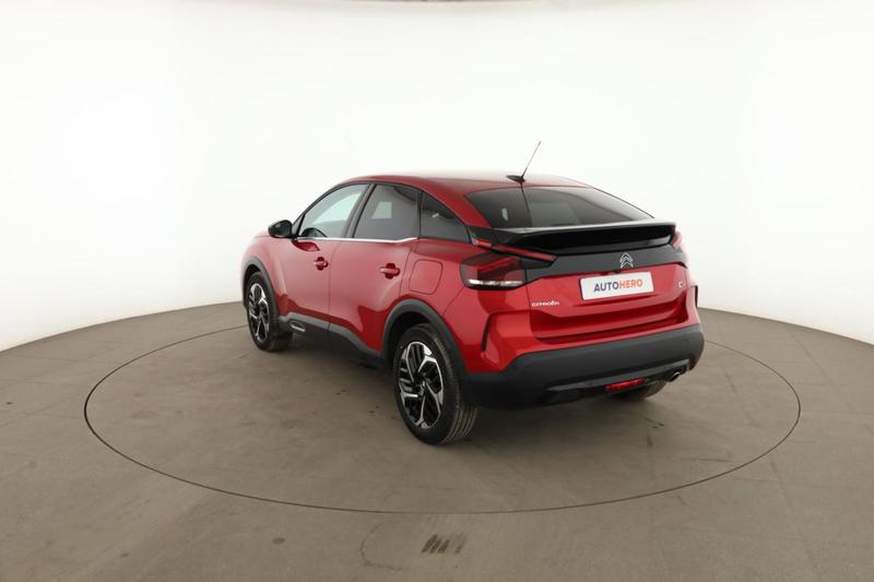 Citroën C4 1.5 Blue-HDi Shine Eat8 131 ch