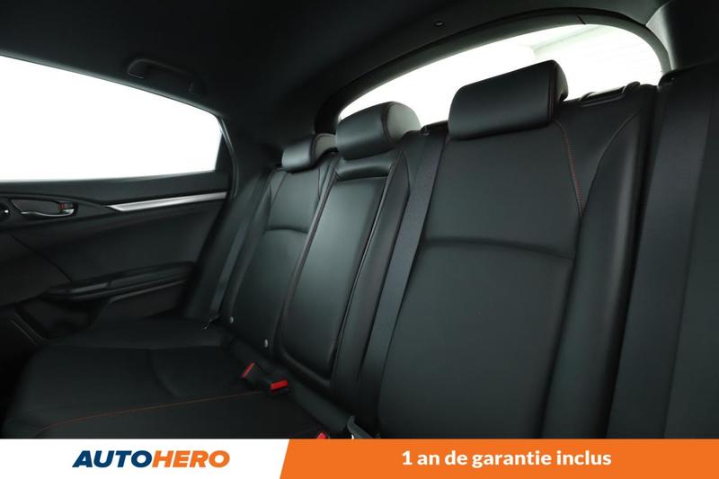 Honda Civic 1.0 i-Vtec Dynamic Limited Edition 5p 126 ch