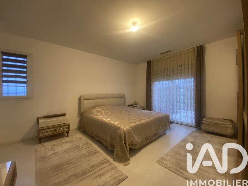 Maison - 170 m² - 5 pièces