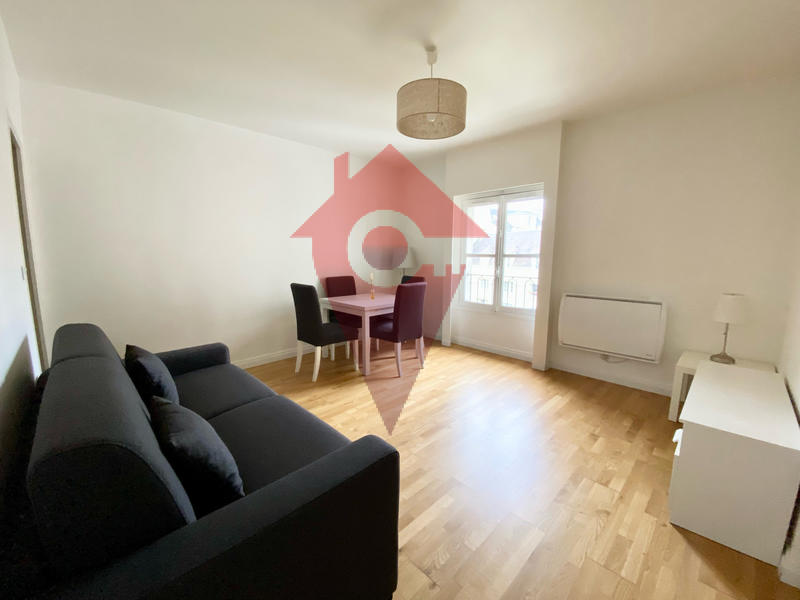 Appartement - 31 m² - 1 pièce