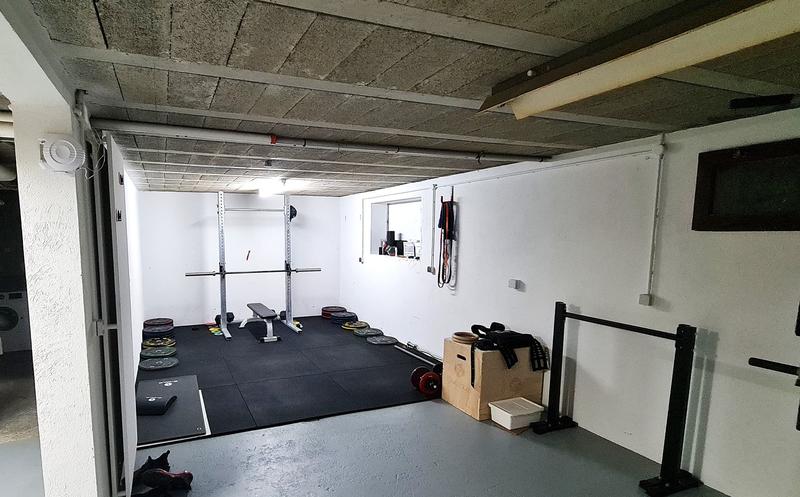 Maison - 174 m² - 6 pièces