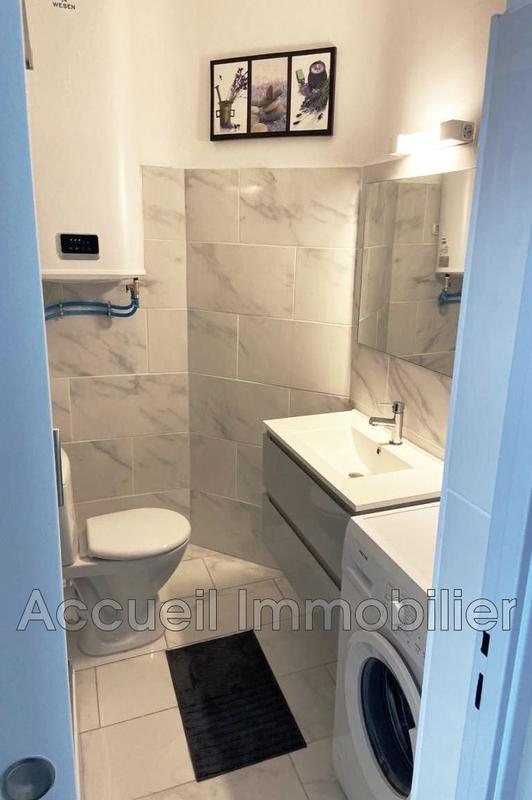 Appartement - 26 m² - 1 pièce
