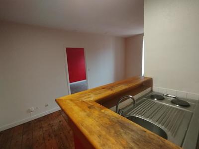 Appartement - 33 m² - 1 pièce