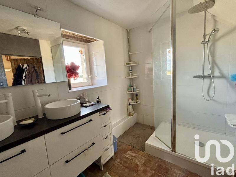 Maison - 278 m² - 12 pièces