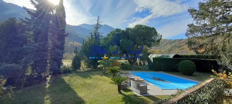 Villa - 147 m² - 7 pièces