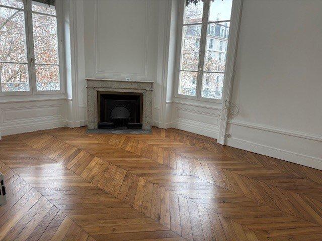 Appartement - 76 m² - 3 pièces