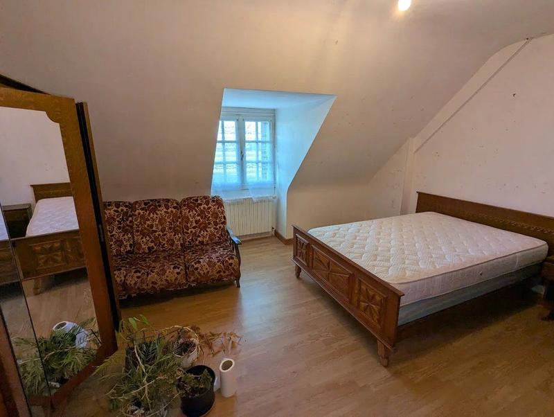 Maison - 137 m² - 6 pièces