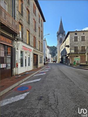 Local commercial - 40 m²