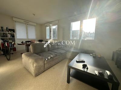 Appartement - 79 m² - 3 pièces