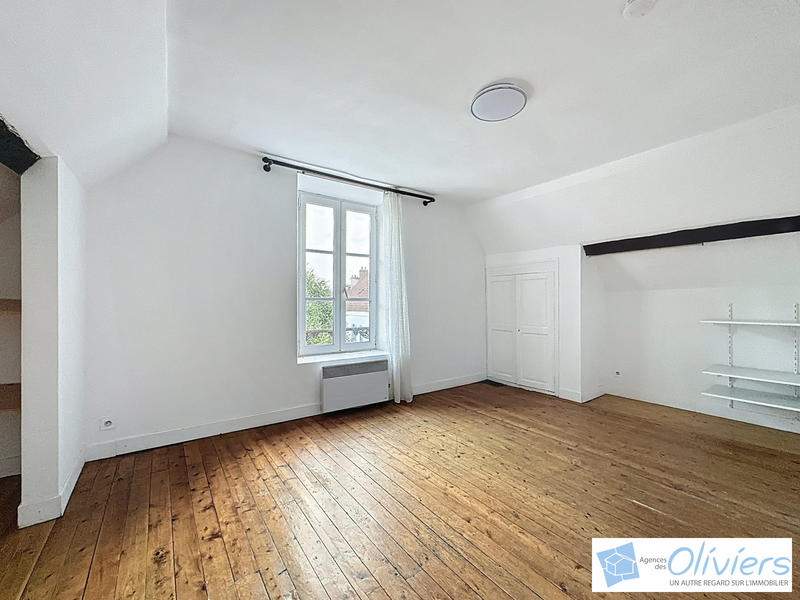 Appartement - 46 m² - 3 pièces