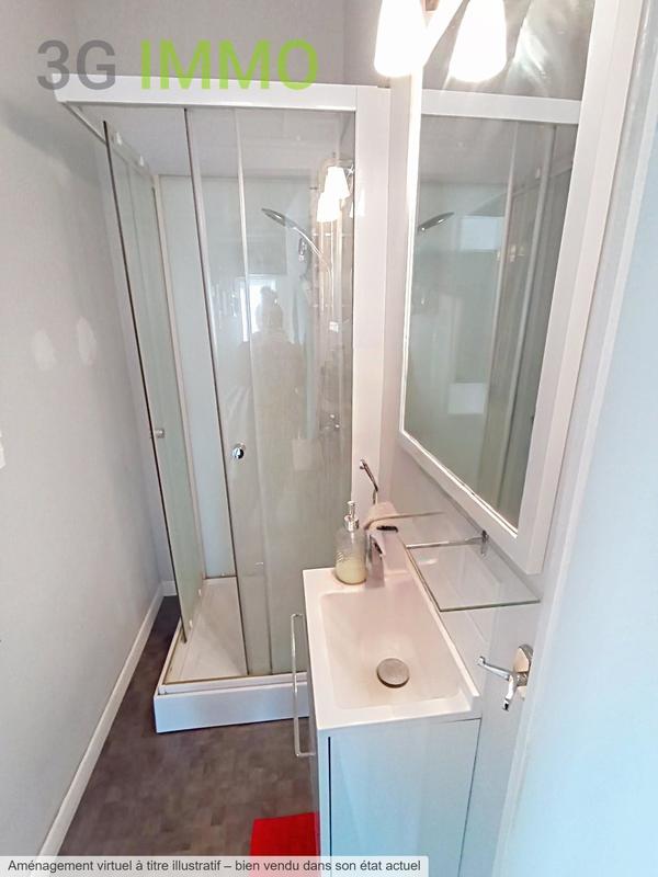 Maison jumelée - 173 m² - 7 pièces