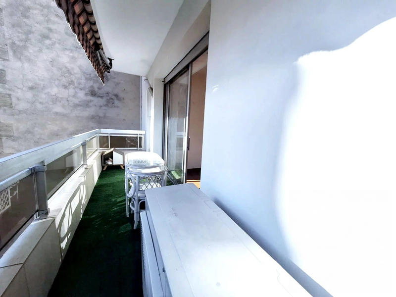 Appartement - 91 m² - 4 pièces