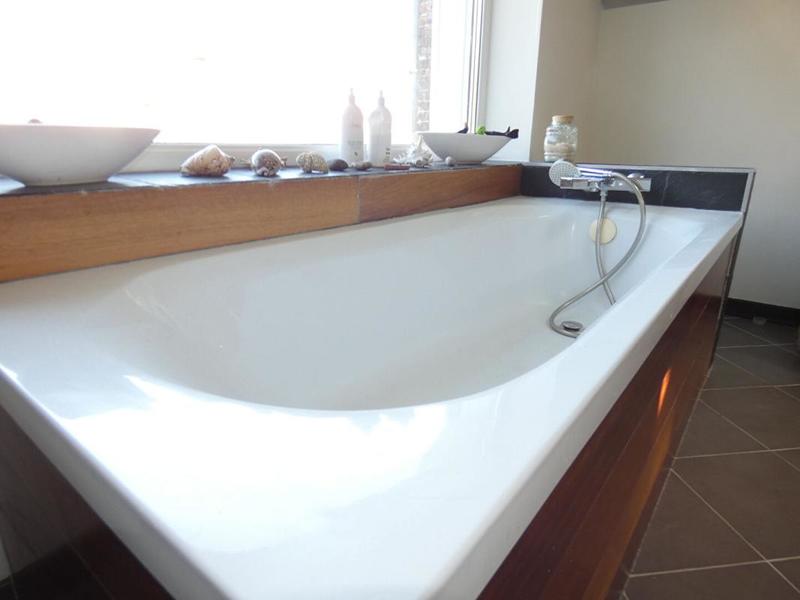 Maison - 210 m² - 8 pièces