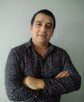 Gabriel Guillen Barnett