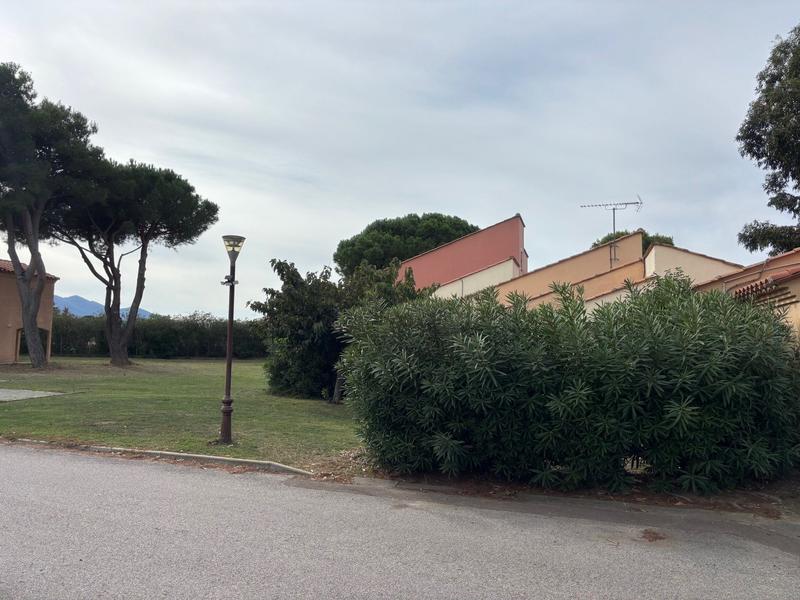 Appartement - 29 m² - 2 pièces