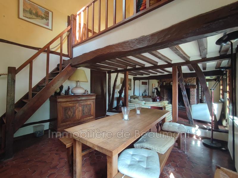 Maison - 109 m² - 5 pièces