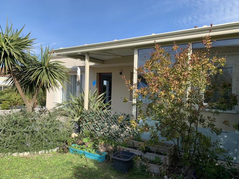 Pavillon - 69 m² - 3 pièces