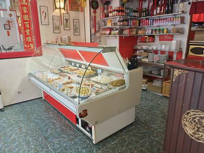 Fonds de commerce - Magasins - 75 m²