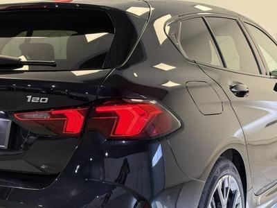 Bmw Série 1 120 170 ch Dkg7 m Sport