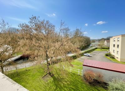 Appartement - 56 m² - 2 pièces