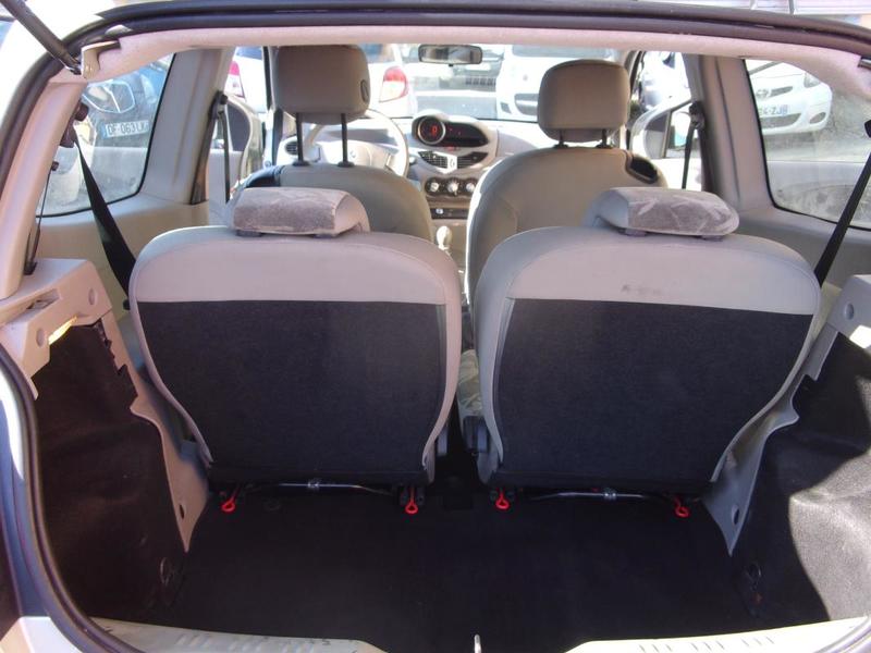 Renault Twingo II 1,2 Helios 60cv