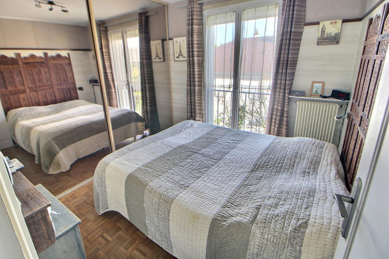 Maison - 143 m² - 6 pièces