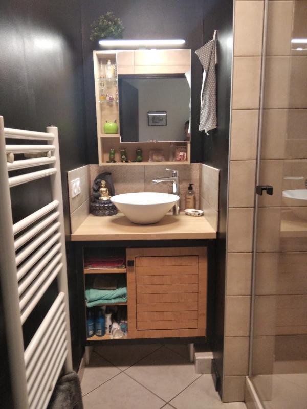 Appartement - 89 m² - 4 pièces