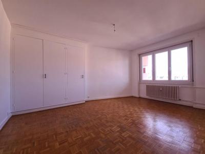 Appartement - 102 m² - 4 pièces
