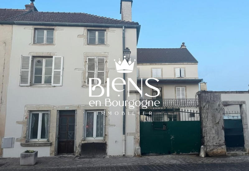 Appartement - 70 m² - 1 pièce