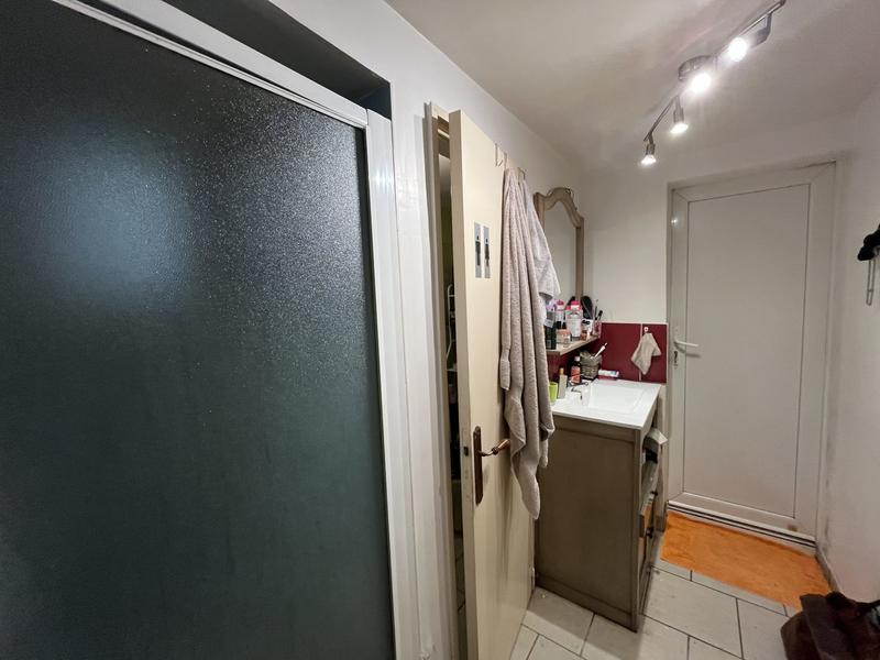 Maison - 62 m² - 4 pièces