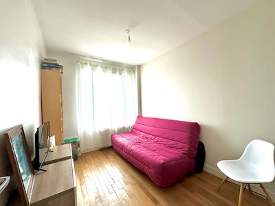 Maison - 94 m² - 5 pièces