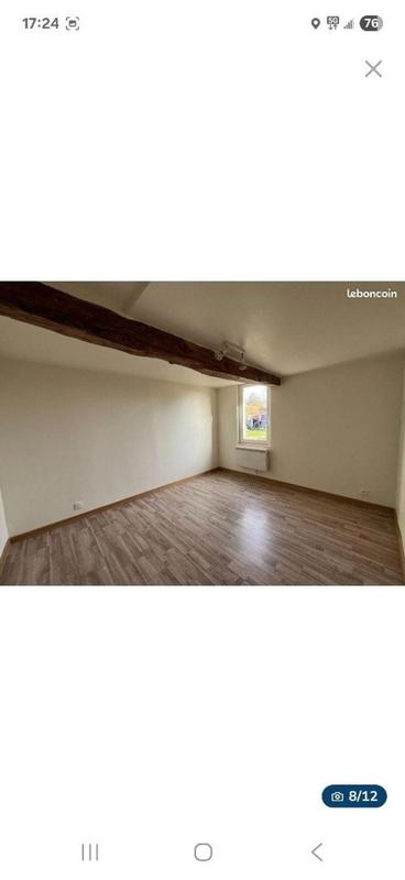 Maison - 81 m² - 4 pièces