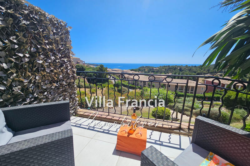 Appartement - 26 m² - 1 pièce