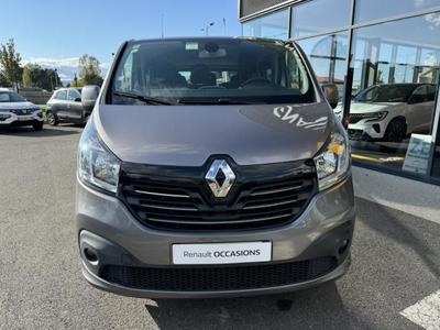 Renault Trafic Combi L2 dCi 125 Energy Intens2