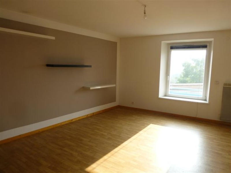 Maison - 124 m² - 5 pièces