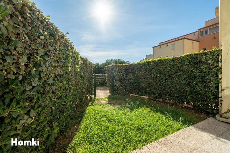 Appartement - 52 m² - 4 pièces