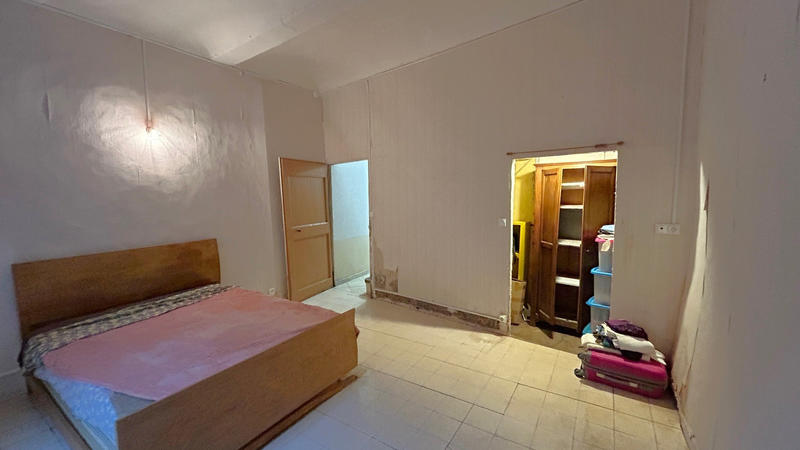 Maison - 118 m² - 4 pièces