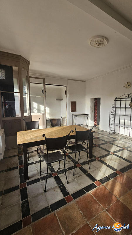 Appartement - 80 m² - 3 pièces