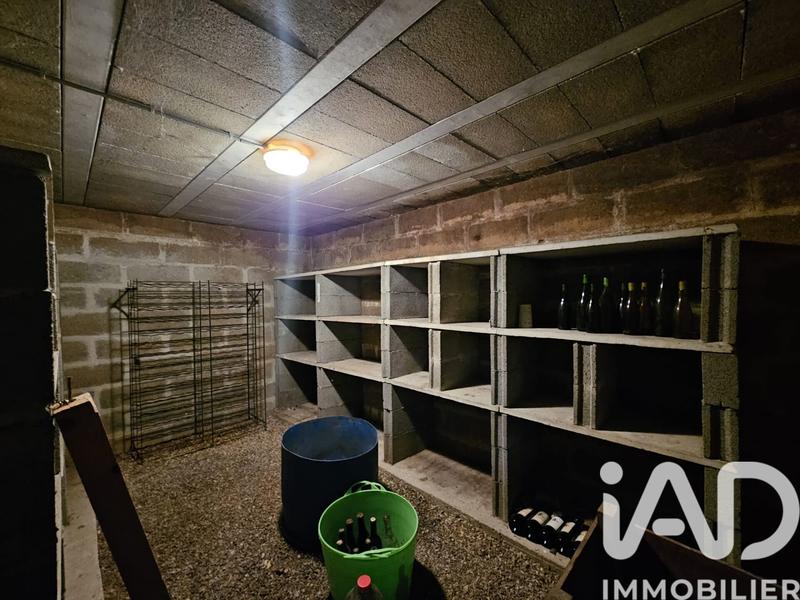 Maison - 102 m² - 5 pièces