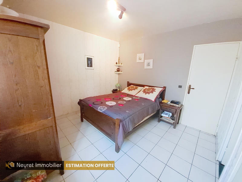 Maison - 107 m² - 6 pièces